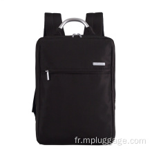 Personnalisation du sac à dos d&#39;ordinateur portable en affaires légères
